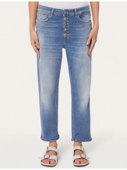 DP268B DS0145D PANTALONE...