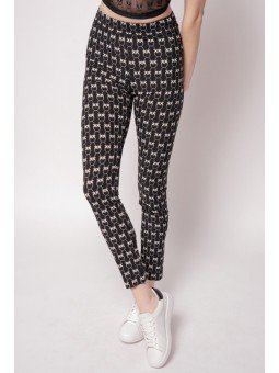 100110 8583 GELOSO LEGGINGS...