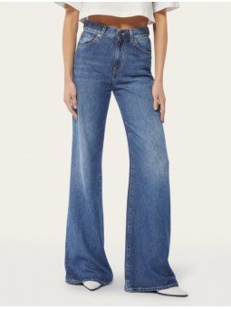 DP619 DF0266D PANTALONE