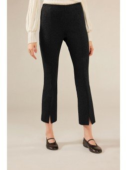 F3WI89 PANTALONE LIVIANA CONTI