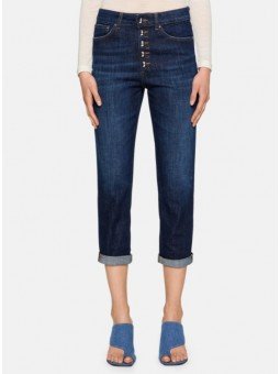 DP268B DS0229D pant KOONS...