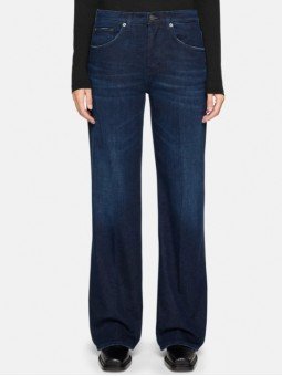 DP619 DS0265D PANTALONE...