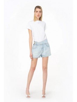 100373 A1N8 BASICO T-SHIRT...