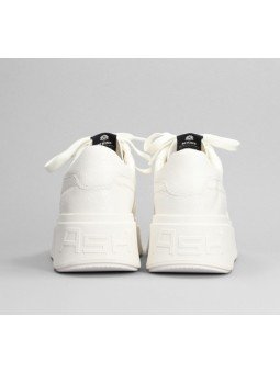 S24 MATCH01 SNEAKERS ASH