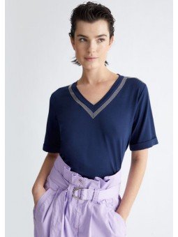 TA4101JS003ECS T-SHIRT M/C...