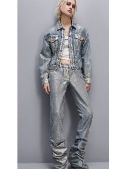 8O0105 GIUBBOTTO/JACKET...