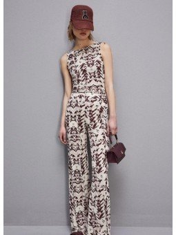 2P1576 PANTALONI/TROUSERS...