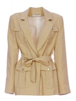 QP1CO009 GIACCA KAOS