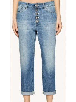 DP268B DF02777D PANT KOONS...