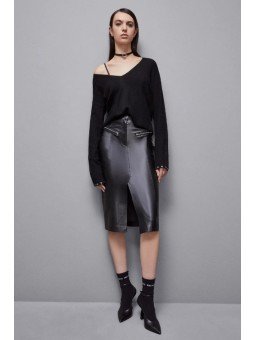 8G0416 GONNA PATRIZIA PEPE