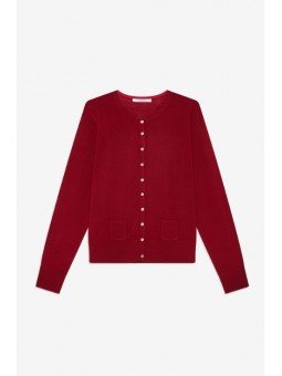 JN2283 CARDIGAN MALIPARMI