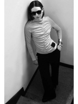 F4WW86 T SHIRT LIVIANA CONTI