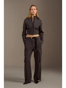 P4WK01 PANTALONE BICE ERIKA...