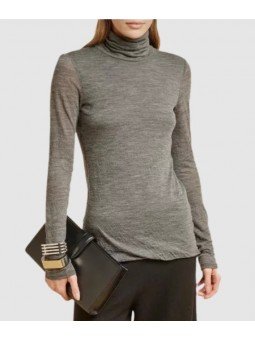 L4WH40 T SHIRT LIVIANA CONTI