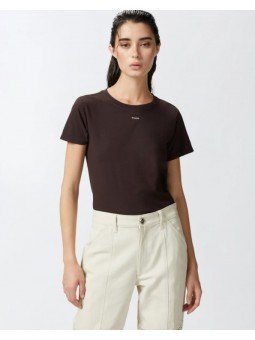 BASICO T-SHIRT JERSEY OLD...