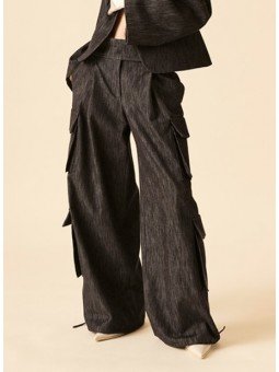 FMZP245 PANTALONE MAISON COGO