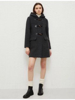 2423086024 TANA Giaccone...