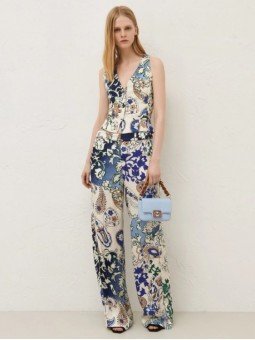 AMATO Pantalone lungo MARELLA