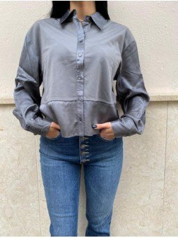 QI1CD003 CAMICIA KAOS