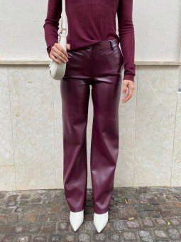 8P0623 PANTALONI PATRIZIA PEPE