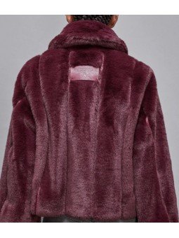 2O0138 E5T7 GIUBBOTTO...