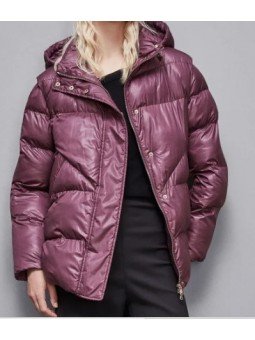 8O0143 PIUMINO PATRIZIA PEPE