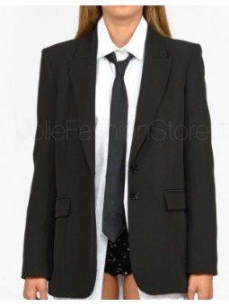 8S1456 GIACCA PATRIZIA PEPE