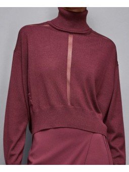 2K0283 KM36 MAGLIA PATRIZIA...