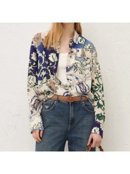 LAVA CAMICIA MARELLA