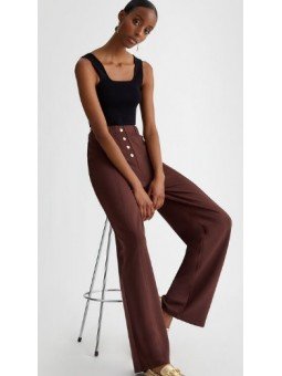 TF4044JS182 PANT LIU JO