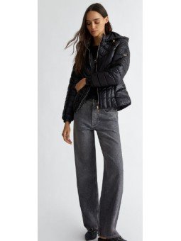 TF4123TS073 GIUBBINO LIU JO