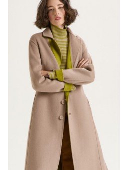 JB5372 CAPPOTTO MALIPARMI