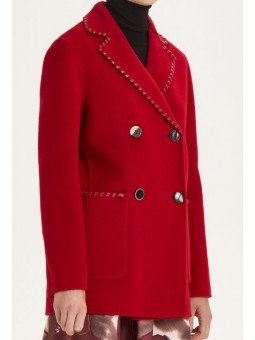 JA5326 GIACCONE MALIPARMI