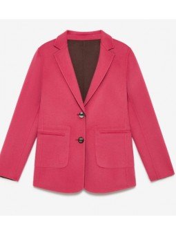 JA5333 GIACCONE MALIPARMI