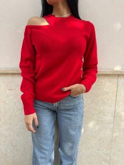 CONCORDIA MAGLIA KOCCA