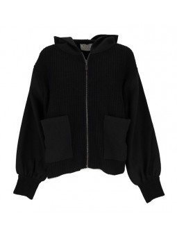 QI1FP005 GIACCA KAOS