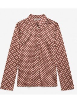 JM5484 CAMICIA MALIPARMI