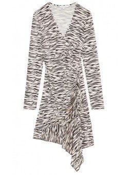 8A1241 ABITO/DRESS PATRIZIA...