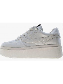 MATCH01 SNEAKERS ASH