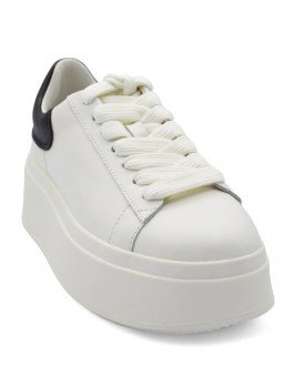 F24 MOBY02 SNEAKERS ASH