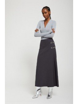 DM8045 T-SHIRT OTTOD'AME