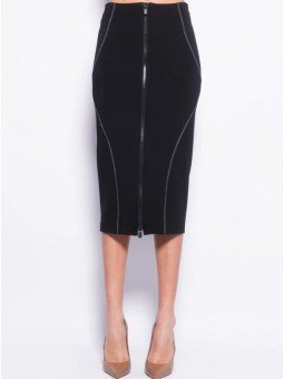 103030 PINKO EFESTO GONNA...