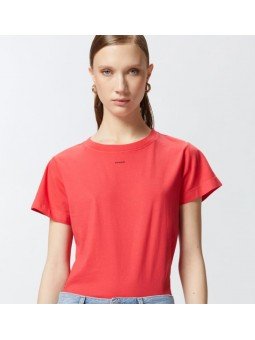 100373 A228PE25 BASICO T-SHIRT