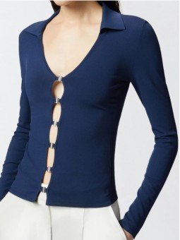 104725 A2F0 NANSEN MAGLIA...