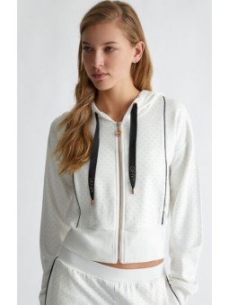 TF4268FS576 FELPA LIU JO