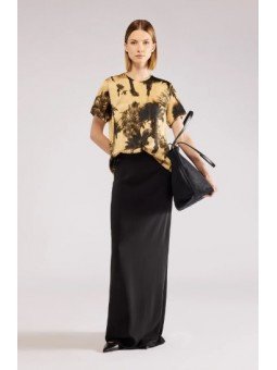 P5ST32 T SHIRT MILENA ERIKA...