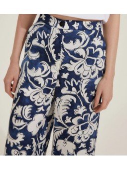 ALBI PANTALONE EMME MARELLA