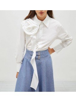 KETCH CAMICIA MARELLA