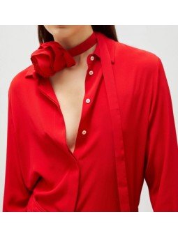 INACO CAMICIA MARELLA