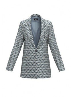 IMPROBI GIACCA EMME MARELLA